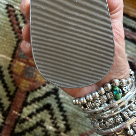 Indigo Rd. Mules - Picture 4 of 4